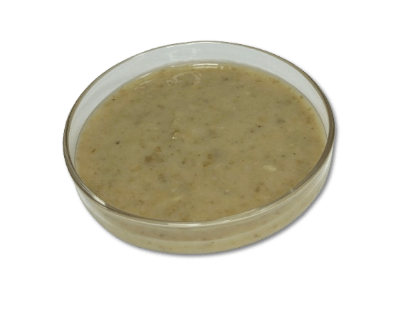 Kartoffeldampfschalen